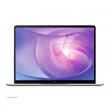 華為 MateBook 13 2K全面屏輕薄性能筆記本 手機(jī)電腦一碰即傳 皓月銀 i7 8GB 512GB 獨(dú)顯