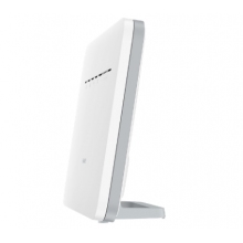 華為（HUAWEI）移動路由4G路由2 Pro（白色）